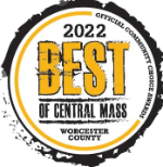 Best of Central MA logo
